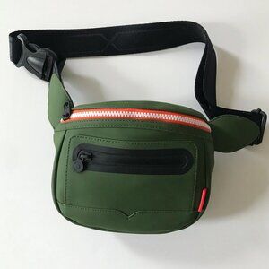 Hunter for Target Green Bum Bag Limited Edition Fanny Pack